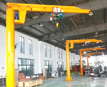 懸臂吊產(chǎn)品介紹